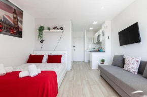 Iris Apartment